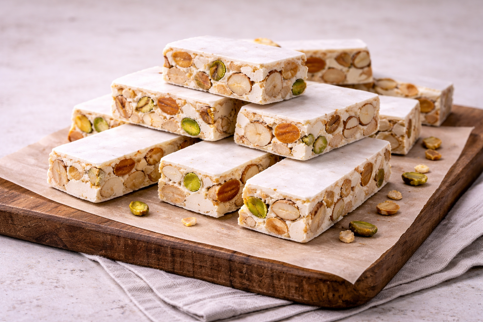 Nougat