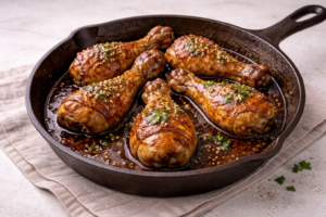 Poulet