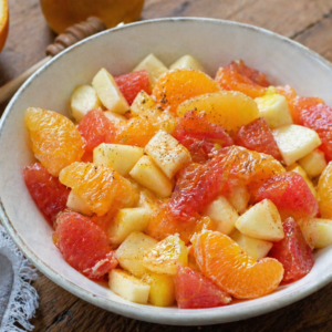 Salade fruits