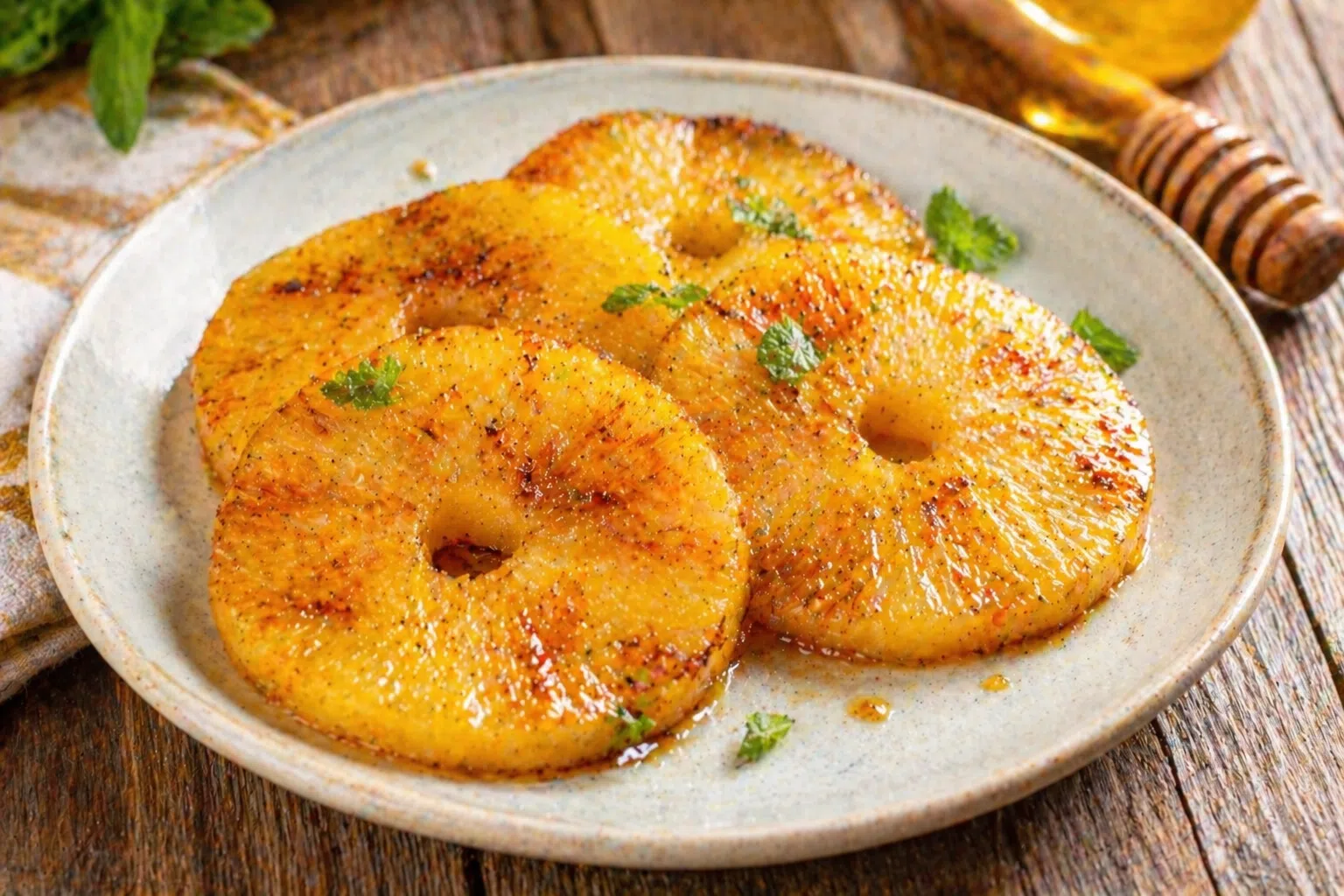 ananas