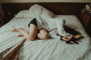 syndrome prémenstruel