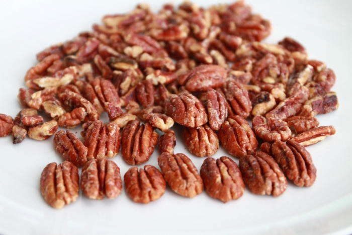 noix de pecan bienfait