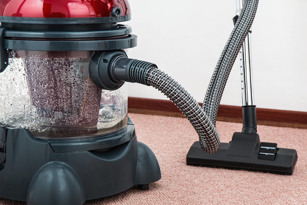 Aspirateur vente à domicile : fonctionnement, avantages et opportunités 4 vente aspirateur domicile