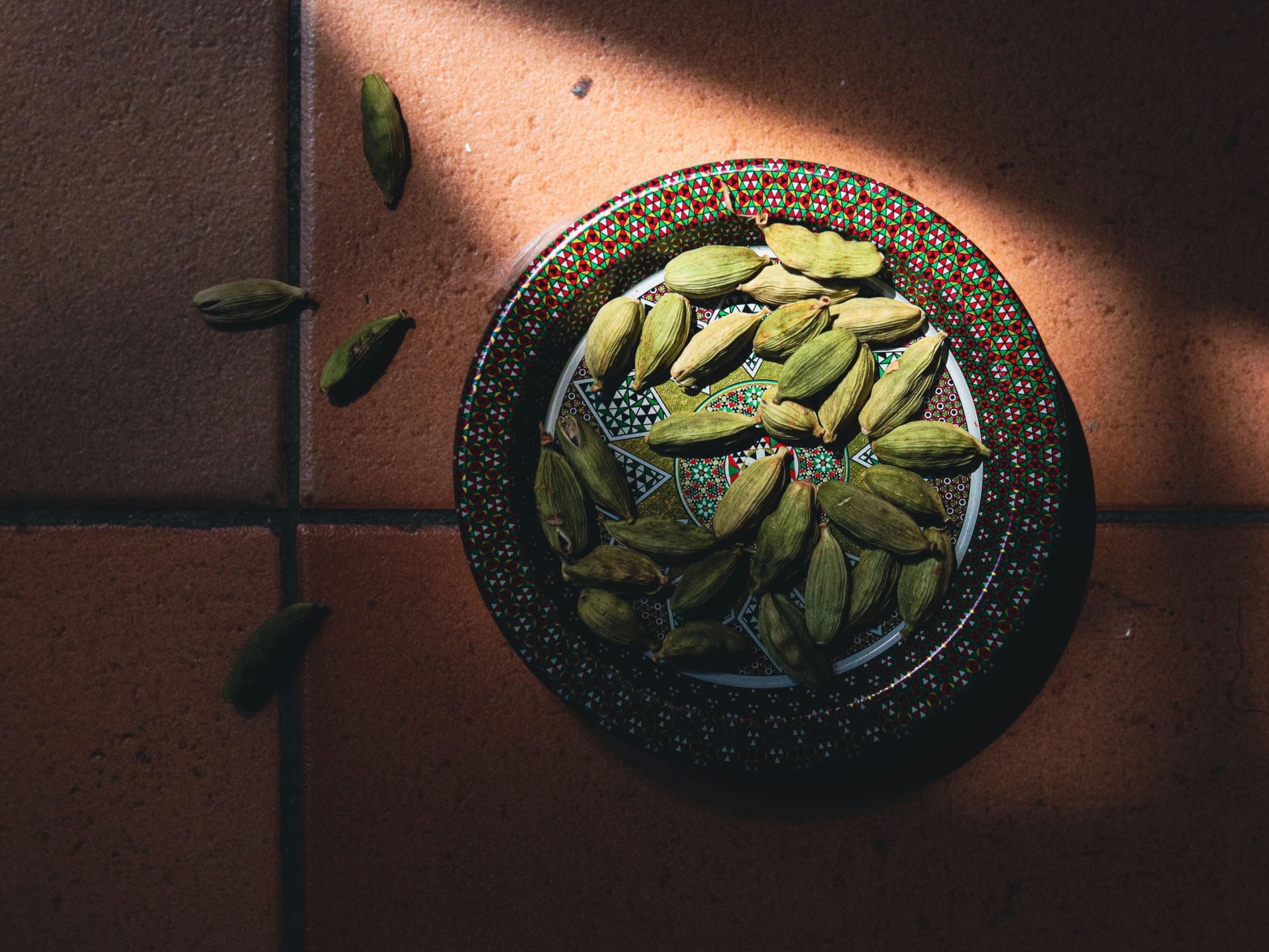 cardamome bienfait
