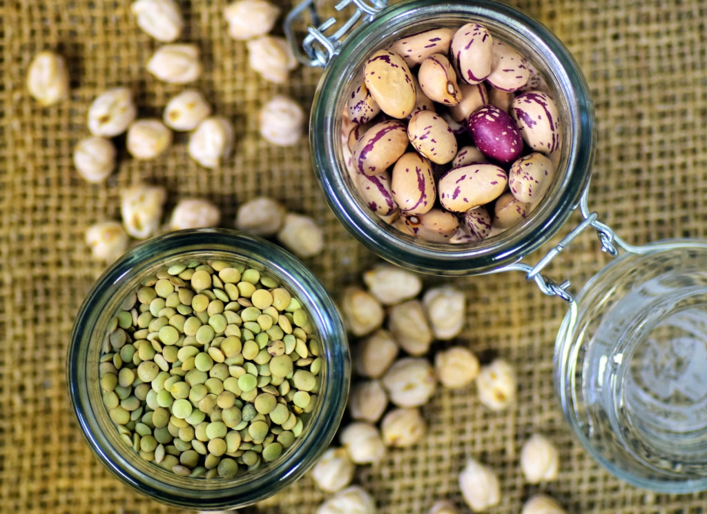 Quel aliment riche en protéine choisir pour une alimentation saine et naturelle ? 2 proteines aliments