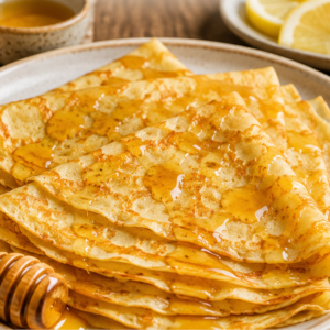 Nos recettes 82 crepes