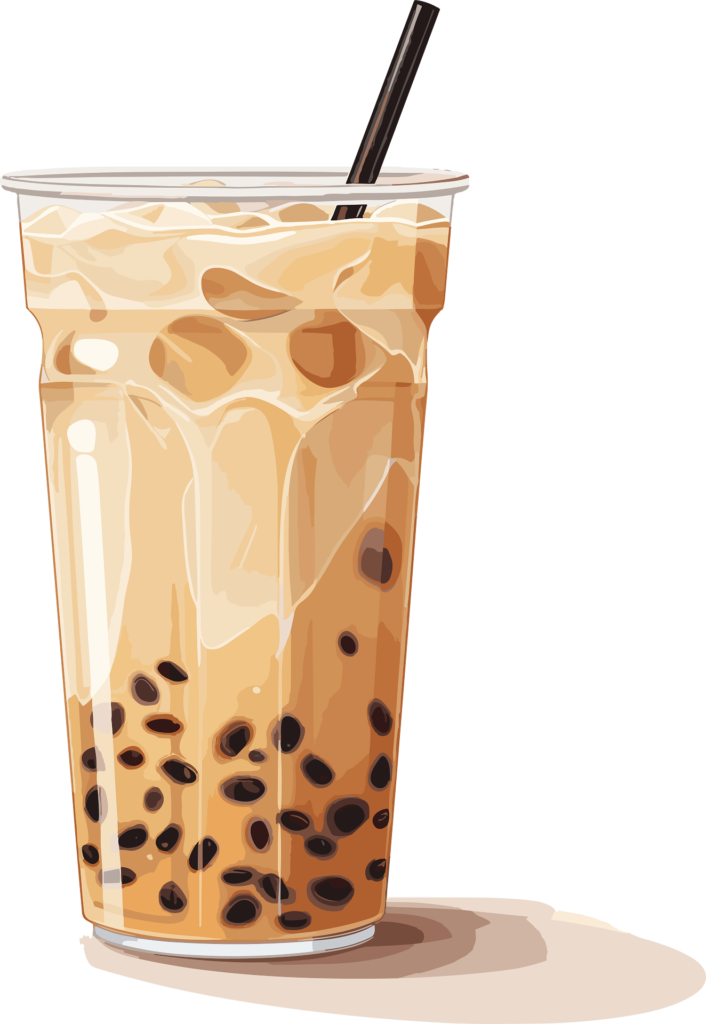 bubble tea vdi