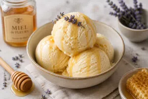 glace
