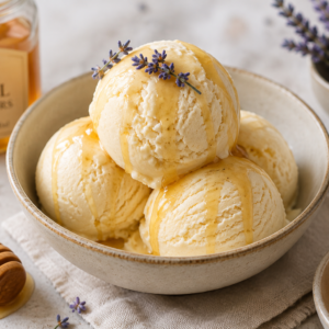 Nos recettes 81 glace