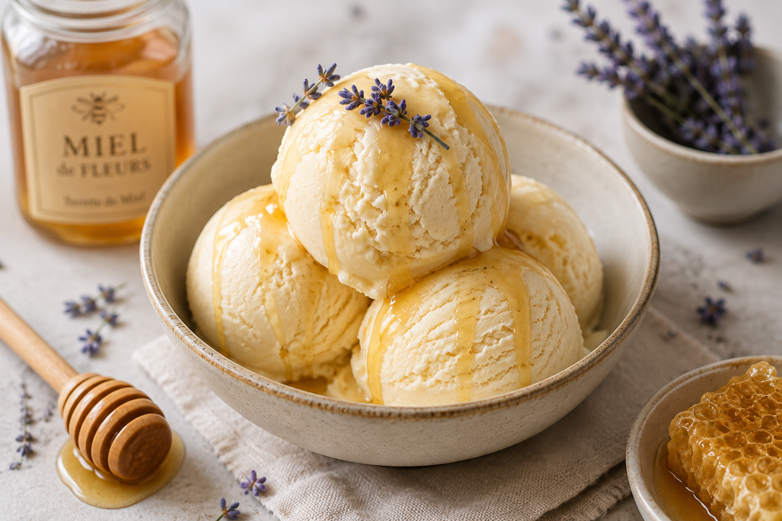 glace