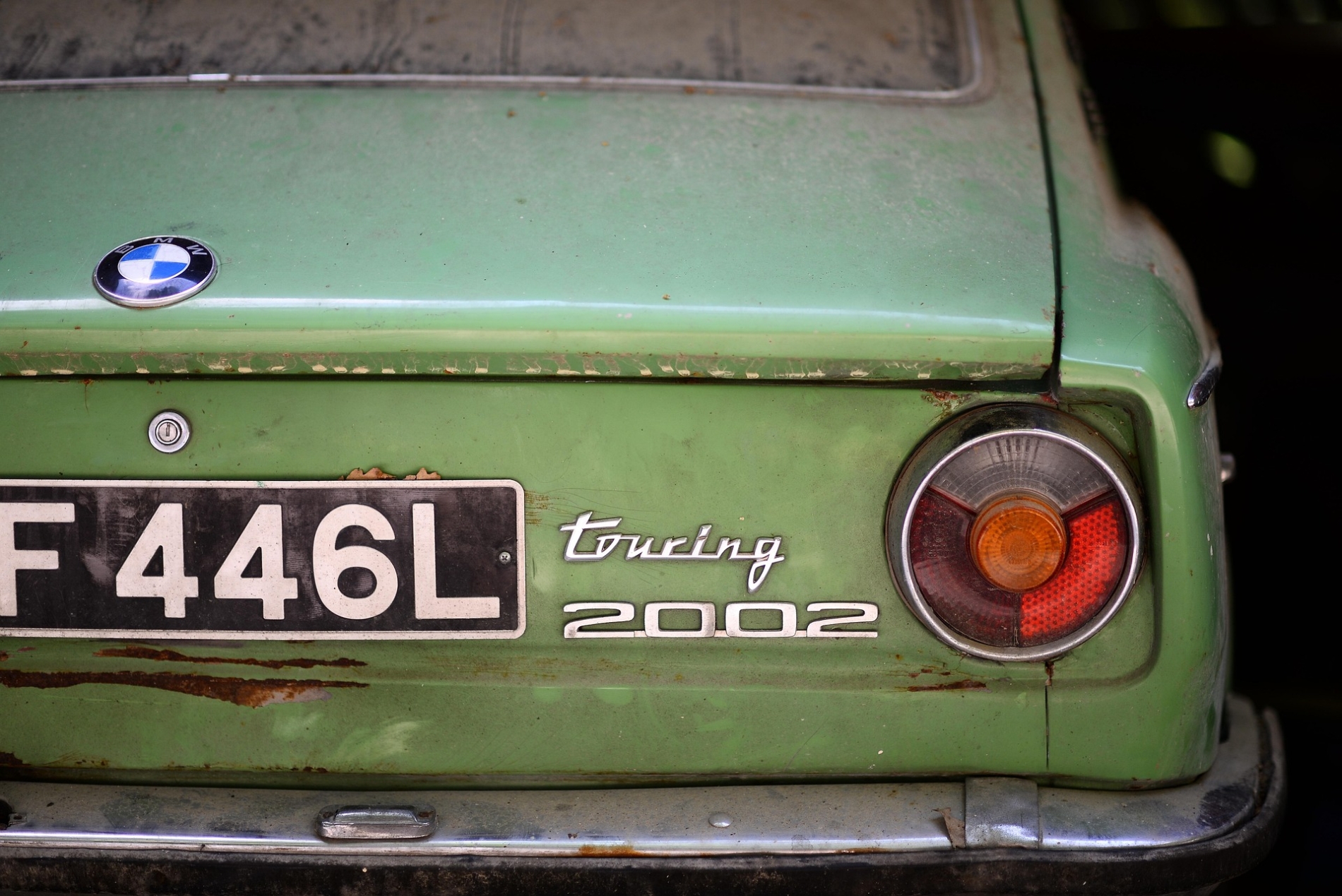 mlm voiture