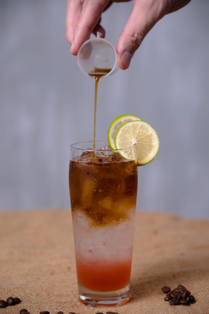 VDI bubbletea