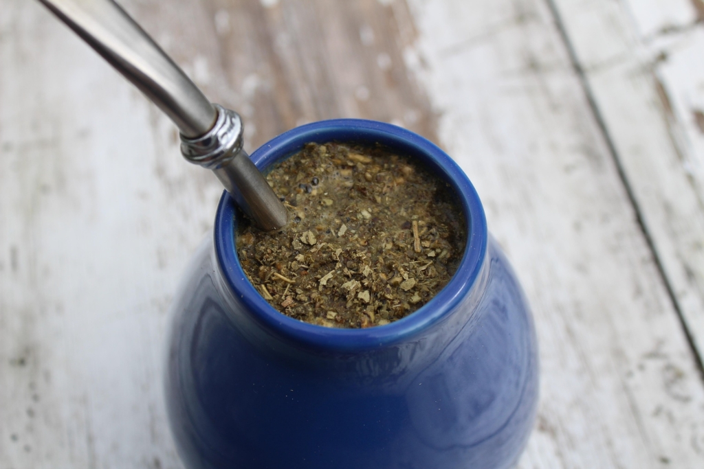 Quels sont les bienfaits du maté ? 5 bienfaits mate