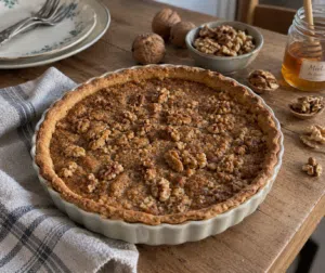 Tarte aux noix et au miel 3 ChatGPT Image 23 sept. 2026 14 49 14