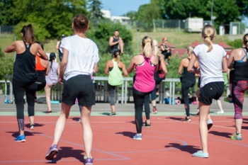 Comment devenir ambassadrice d'une marque de sport ? 1 devenir ambassadrice d'une marque de sport