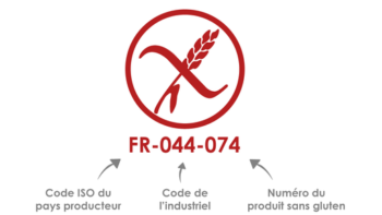 aliments sans gluten
