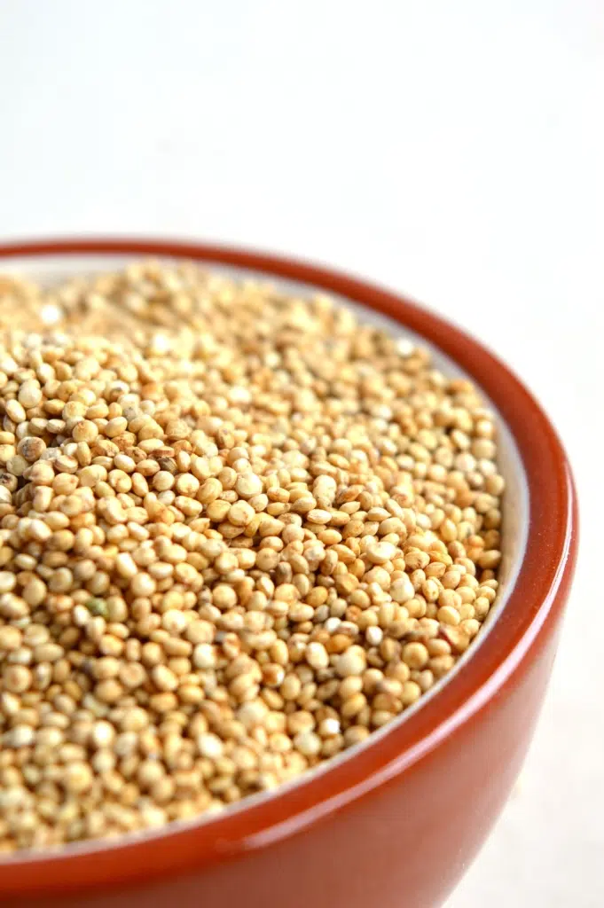 cereales sans gluten